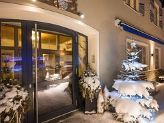 ガストホーフ アシェンヴァルト 写真