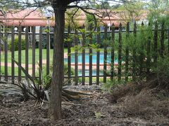 コンフォート イン グランジュ バーン 写真