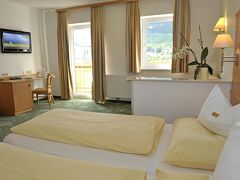 Hotel Die Barbara 写真