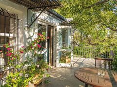 Hedge House Guest House 写真