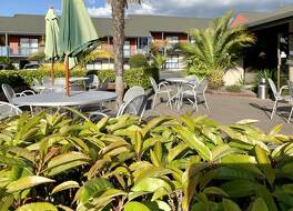 レイクランド リゾート タウポ 写真