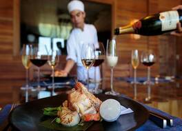 シックスセンス コンダオ 写真