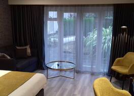 Best Western Heronston Hotel & Spa 写真