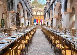 ムベニ ルインズ & ガーデンズ 写真