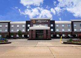 ラ キンタ イン & スイーツ バイ ウィンダム ポントゥーン ビーチ 写真