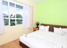 グッド タイムズ リゾート カンチャナブリ 写真