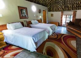 グッダーソン ドゥマズル ロッジ アンド トラディッショナル ビレッジ 写真