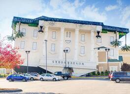 マイクロテル イン & スイーツ バイ ウィンダム ピジョン フォージ