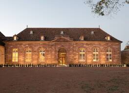 ホテル レ ハラ 写真