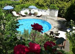 アルベルゴ ジャルディーノ ホテル 写真