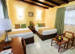 ベスト ウェスタン ラス メルセデス エアポート 写真