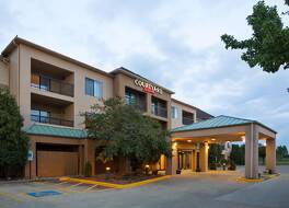 Courtyard by Marriott Springfield 写真