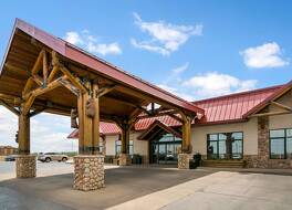 ベストウェスタン ラムコタ ホテル 写真