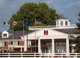 Clarion Hotel Conference Center Lexington North 写真