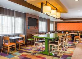 フェアフィールド イン & スイーツ グランド ラピッズ 写真