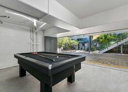 ヌーサ サン ラグーン リゾート 写真