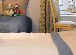 ホテル ドゥ ラ シテ カルカソンヌ エムギャラリー コレクション 写真