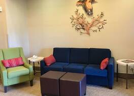 コンフォート イン アンド スイーツ カスター 写真