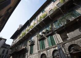 アルベルゴ マッツァンティ 写真