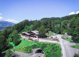 Gasthof Pass Lueg Hoehe Hotel 写真