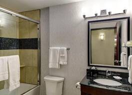 The Hotel by Gold Dust