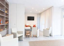 ホテル メディテラネ