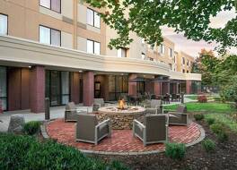 Courtyard by Marriott Knoxville Airport Alcoa 写真