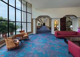 シェラトン プレジデンテ サン サルバドル ホテル 写真