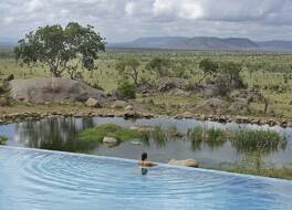 Four Seasons Safari Lodge Serengeti Tanzania - All Inclusive 写真