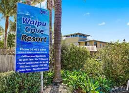 Waipu Cove Resort 写真