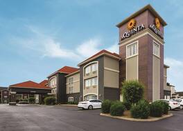 ラ キンタ イン & スイーツ バイ ウィンダム ボーリング グリーン