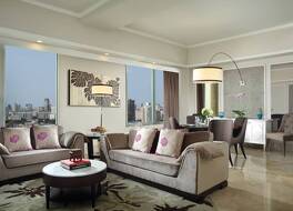 Ascott Jakarta 写真