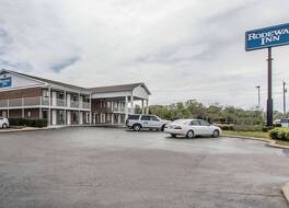 Rodeway Inn Jackson 写真