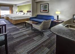 ホリデイ イン エクスプレス ホテル & スイーツ クックビル by IHG 写真