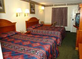 デイズ イン バイ ウィンダム ノックスビル ノース 写真