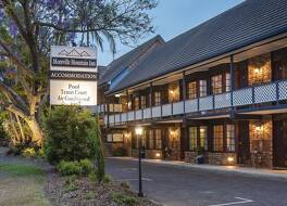 モントビル マウンテン イン リゾート 写真