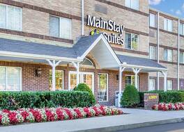 メインステイ スイーツ ブレントウッド- ナッシュビル 写真