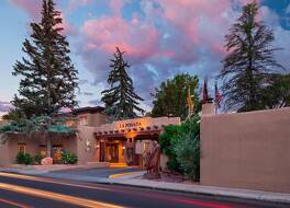 La Posada de Santa Fe, A Tribute Portfolio Resort & Spa 写真