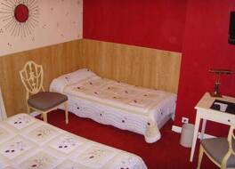 Logis La Thomasse 写真