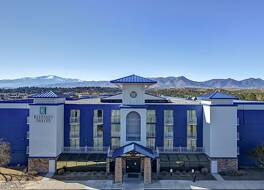 Embassy Suites by Hilton Colorado Springs