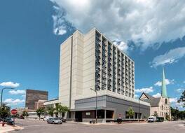 ホリデイ イン シカゴ ノース エバンストン バイ IHG