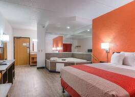 モーテル 6 ブリッジビュー イリノイ 写真