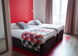 スタンレー エ クール ドゥ シティ 写真