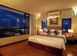 アジア ホテル 写真