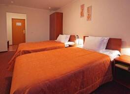 ホテル ウラル 写真