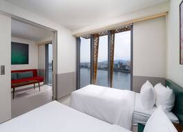 ウィンク アイコン ホテル ダナン リバーサイド - 24アワーズ ステイ & ルーフトッププールバー 写真