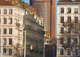 Radisson Blu Hotel, Lyon 写真