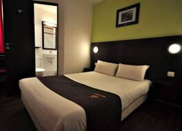 エンゾ ホテルズ ミュルーズ サウス モルシュヴィレール 写真