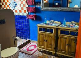 ホテル カーサ デ レイエンダス 写真