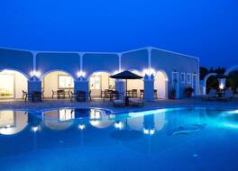 マイストロス ビレッジ